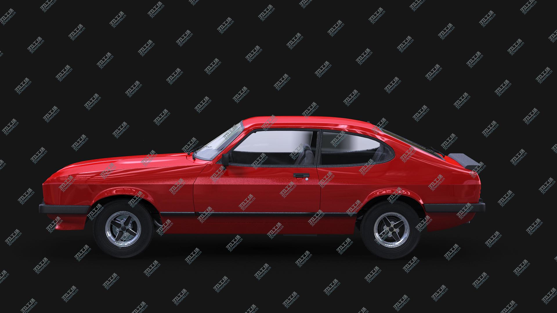 images/goods_img/202104093/3D 1983 Ford Capri MK III model/2.jpg